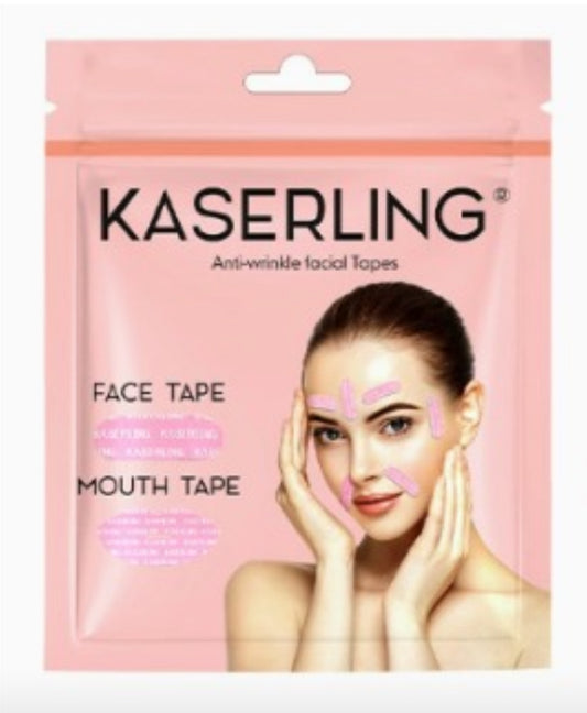 Cerotti per il viso antirughe