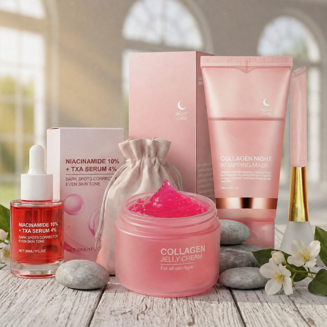 Kit Skincare